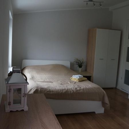 Apartamenty z klimatem Poznan Bagian luar foto