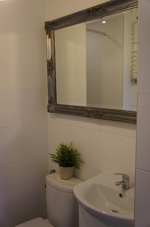 Apartamenty z klimatem Poznan Bagian luar foto