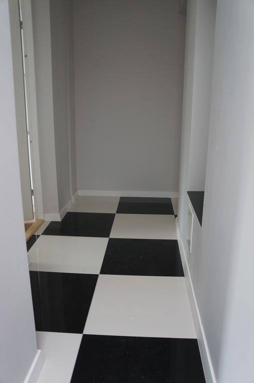 Apartamenty z klimatem Poznan Bagian luar foto