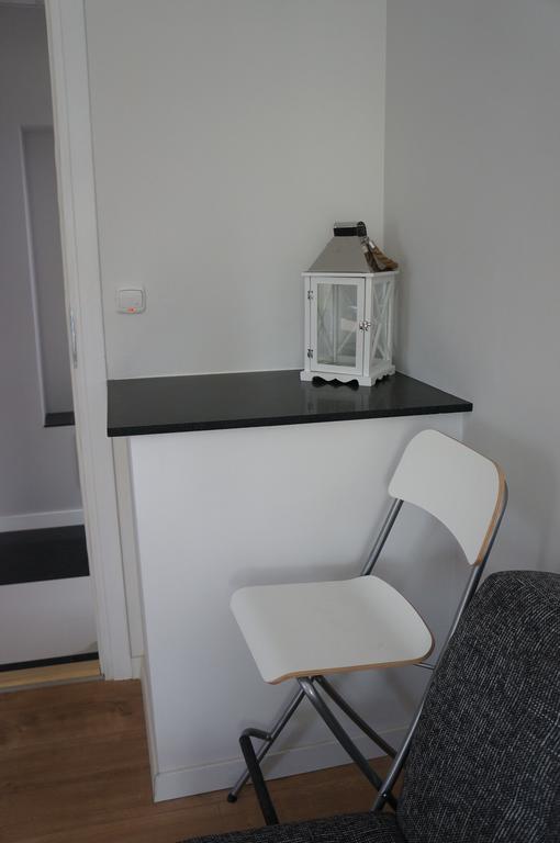 Apartamenty z klimatem Poznan Bagian luar foto