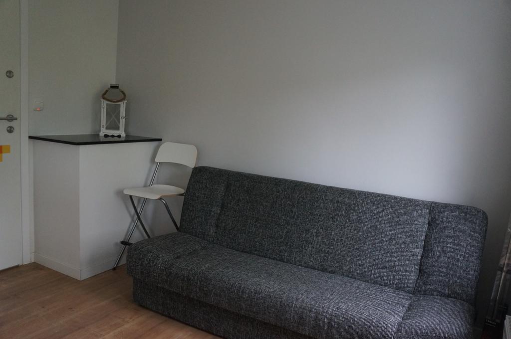 Apartamenty z klimatem Poznan Bagian luar foto