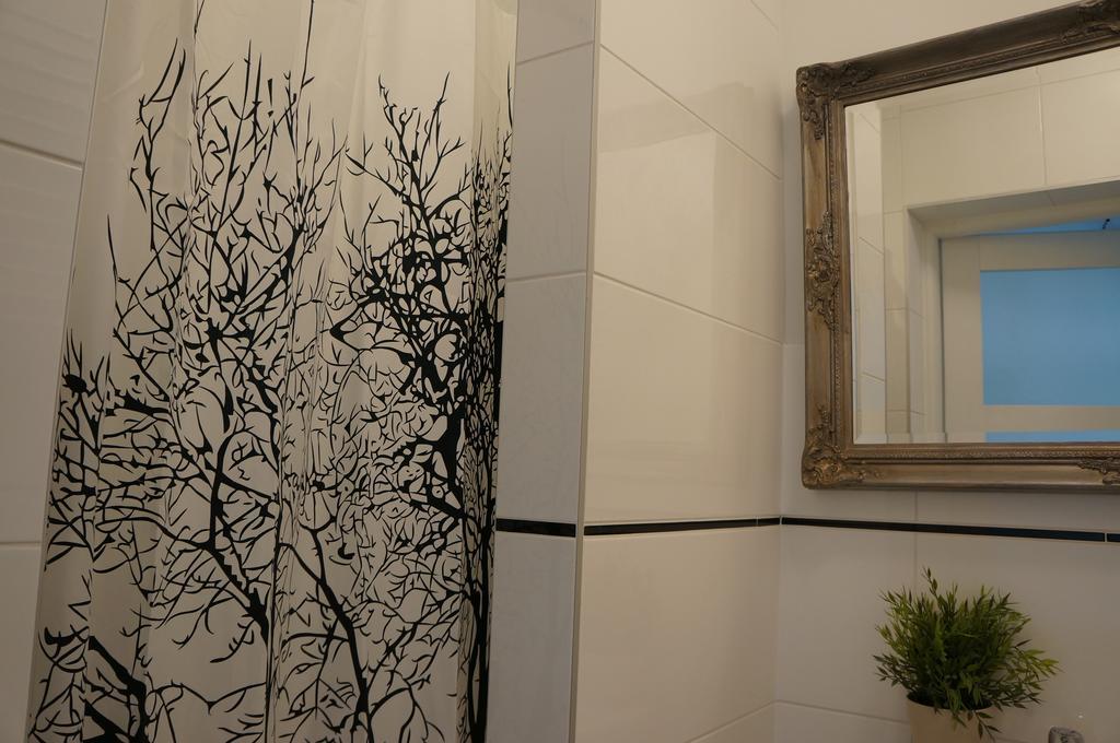 Apartamenty z klimatem Poznan Bagian luar foto