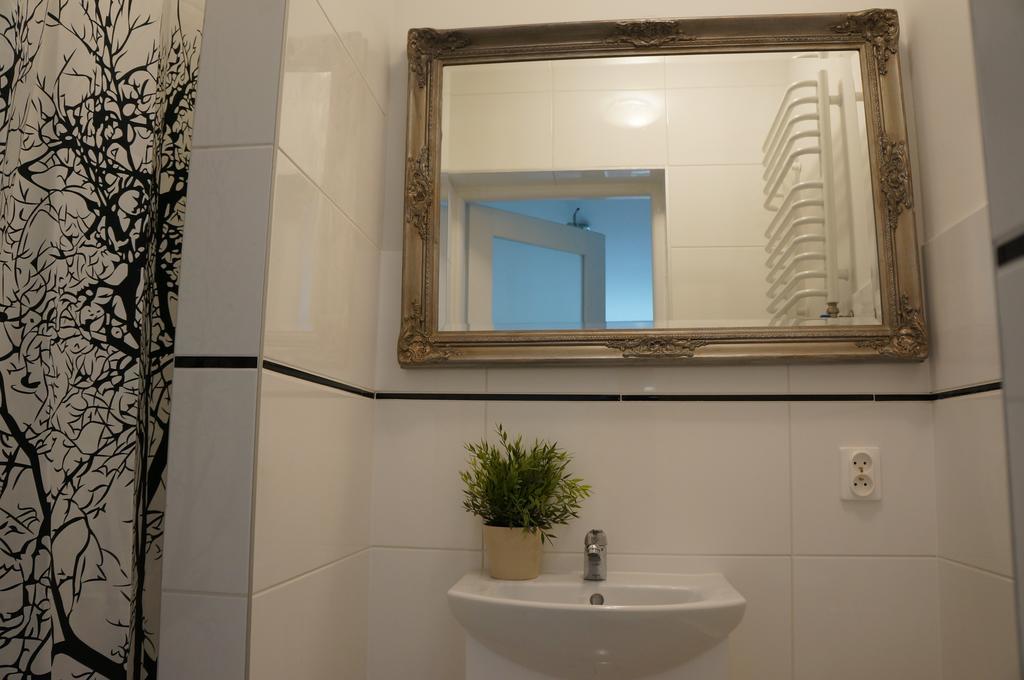 Apartamenty z klimatem Poznan Bagian luar foto