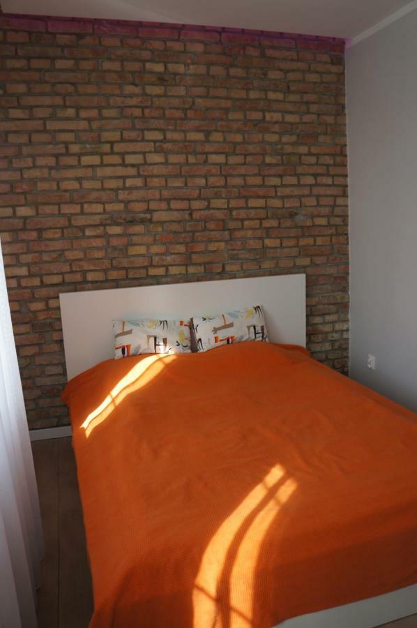 Apartamenty z klimatem Poznan Bagian luar foto