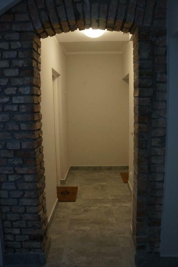 Apartamenty z klimatem Poznan Bagian luar foto