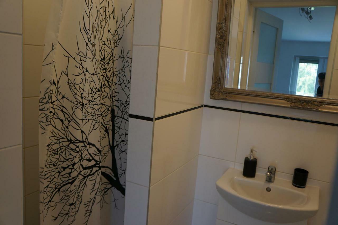 Apartamenty z klimatem Poznan Bagian luar foto