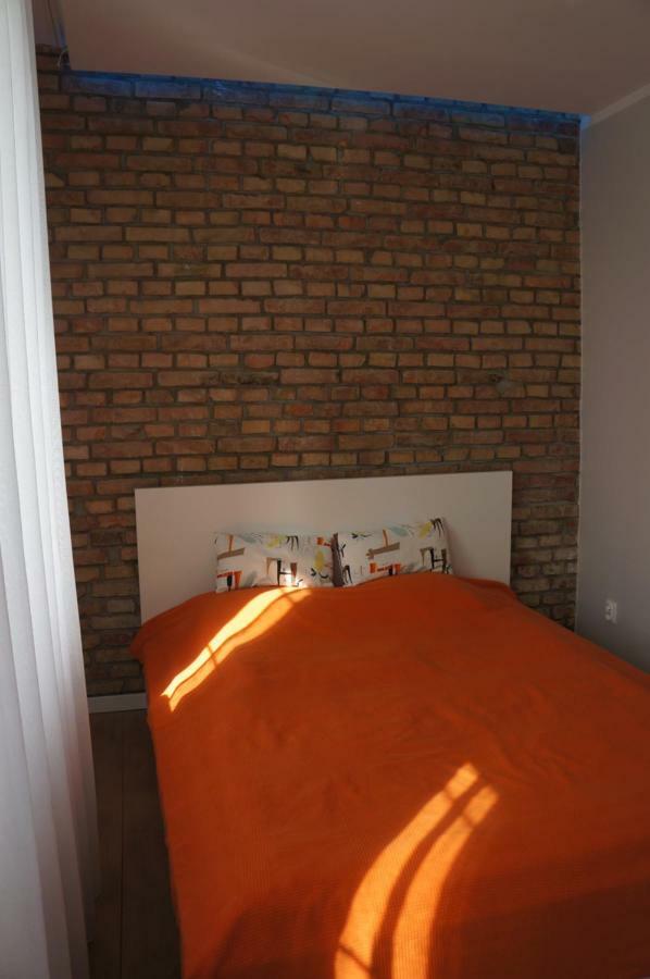 Apartamenty z klimatem Poznan Bagian luar foto