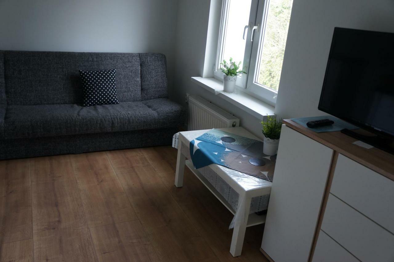 Apartamenty z klimatem Poznan Bagian luar foto