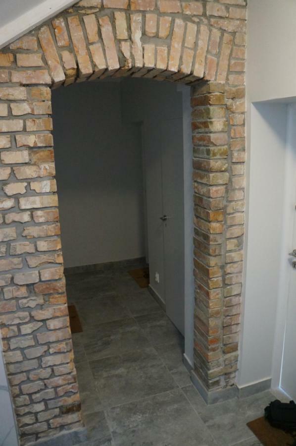 Apartamenty z klimatem Poznan Bagian luar foto