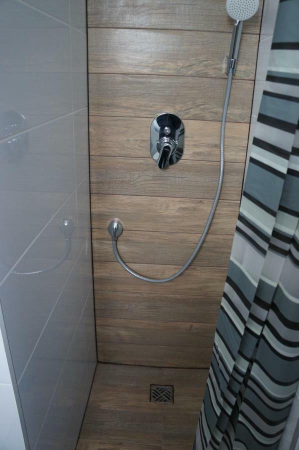 Apartamenty z klimatem Poznan Bagian luar foto