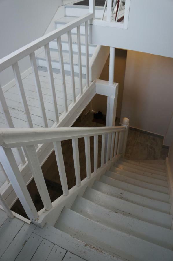 Apartamenty z klimatem Poznan Bagian luar foto
